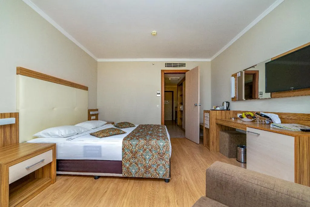 FAMILY ROOM CONNECTING ROOM Room, Calimera Hane Garden Hotel, Antalya