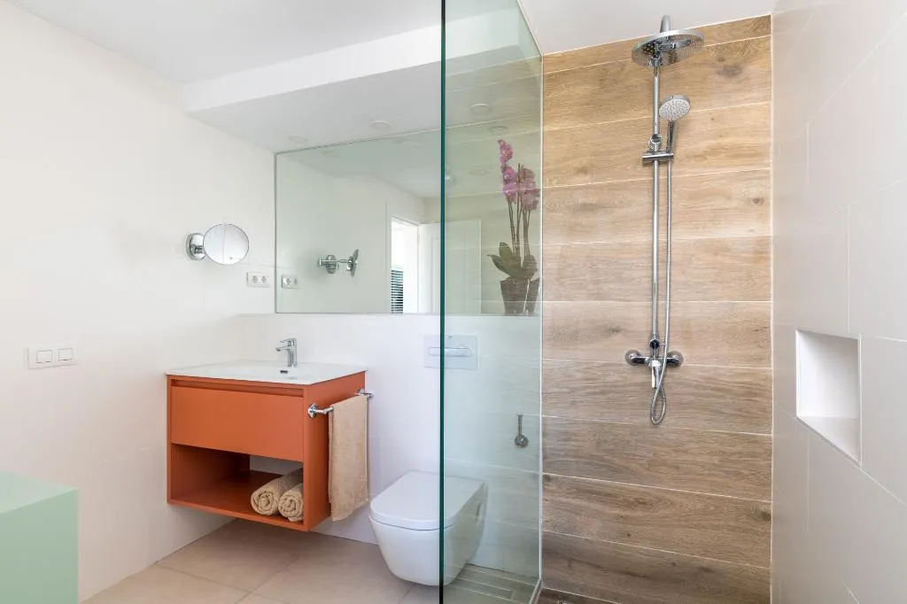 APARTMENT TWO BEDROOMS Room, Nazaret Apartments, Lanzarote