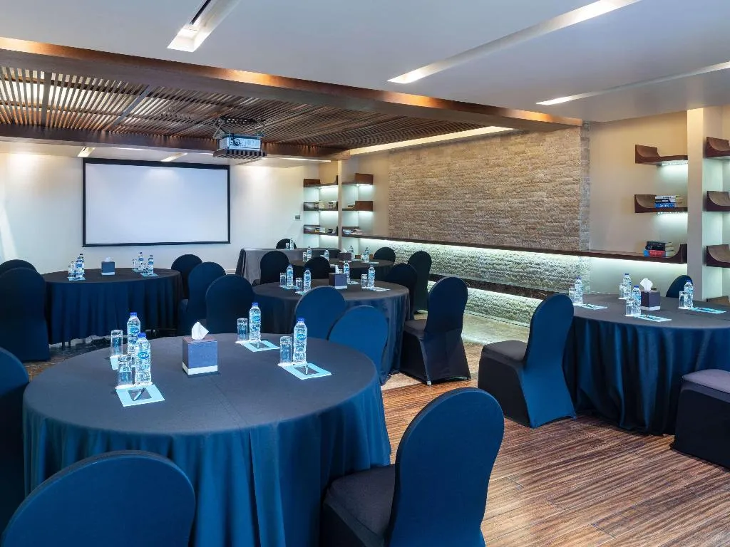 Conferences, Sofitel Dubai The Palm, Dubai