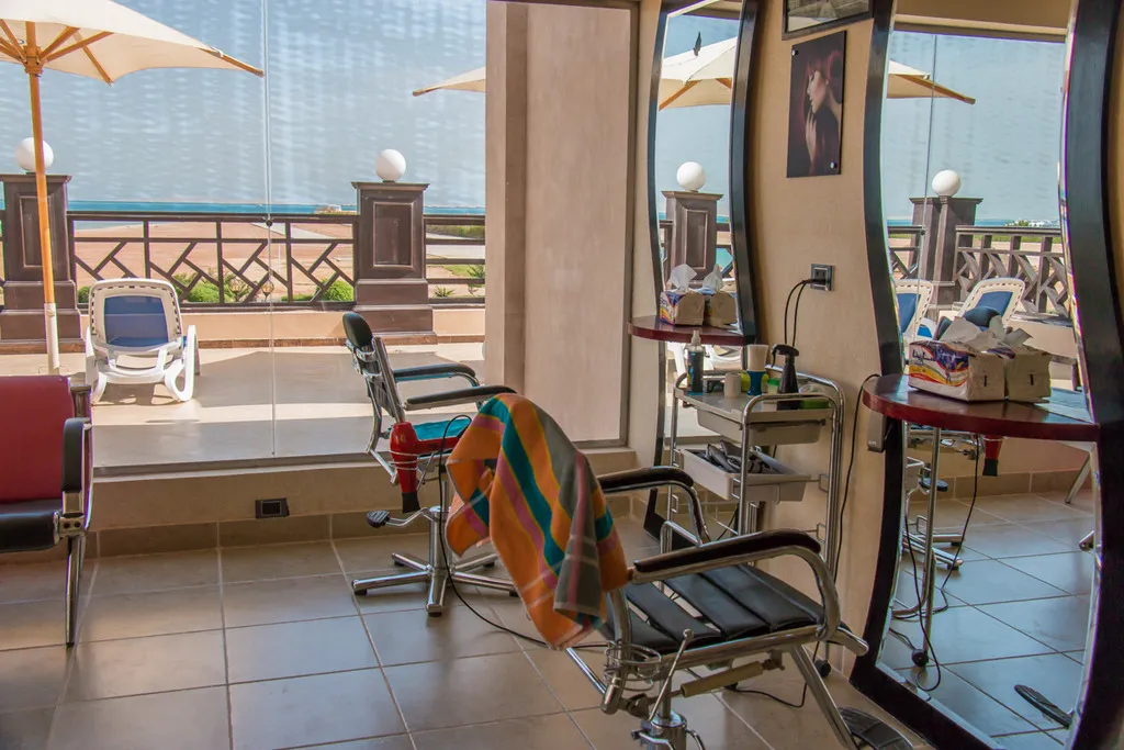 Sports and Entertainment, Gravity Hotel Aqua Park Hurghada, Red Sea Riviera