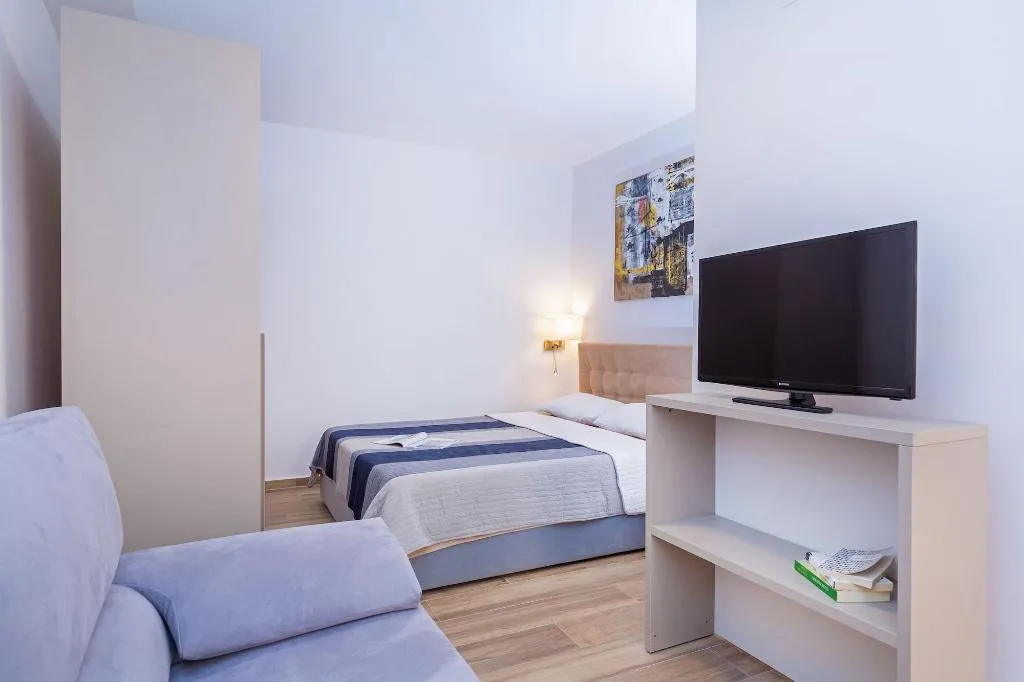 Room, Apartments Aquarius, Dubrovnik