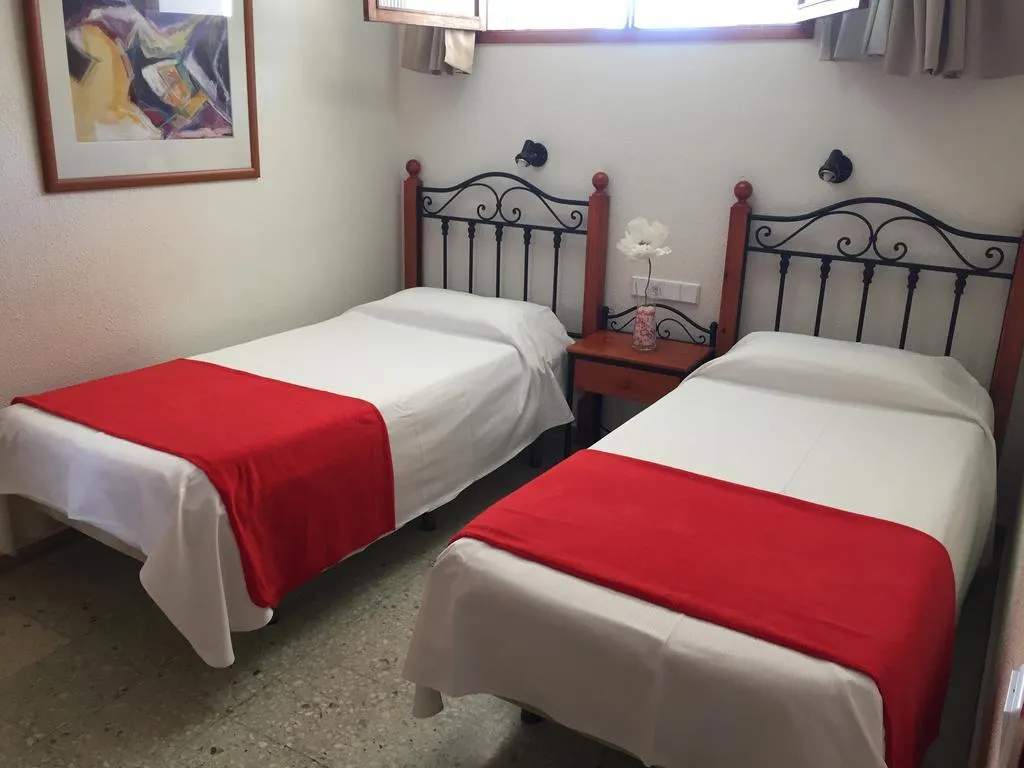 APARTMENT STANDARD Room, Apartamentos Amazonas, Gran Canaria