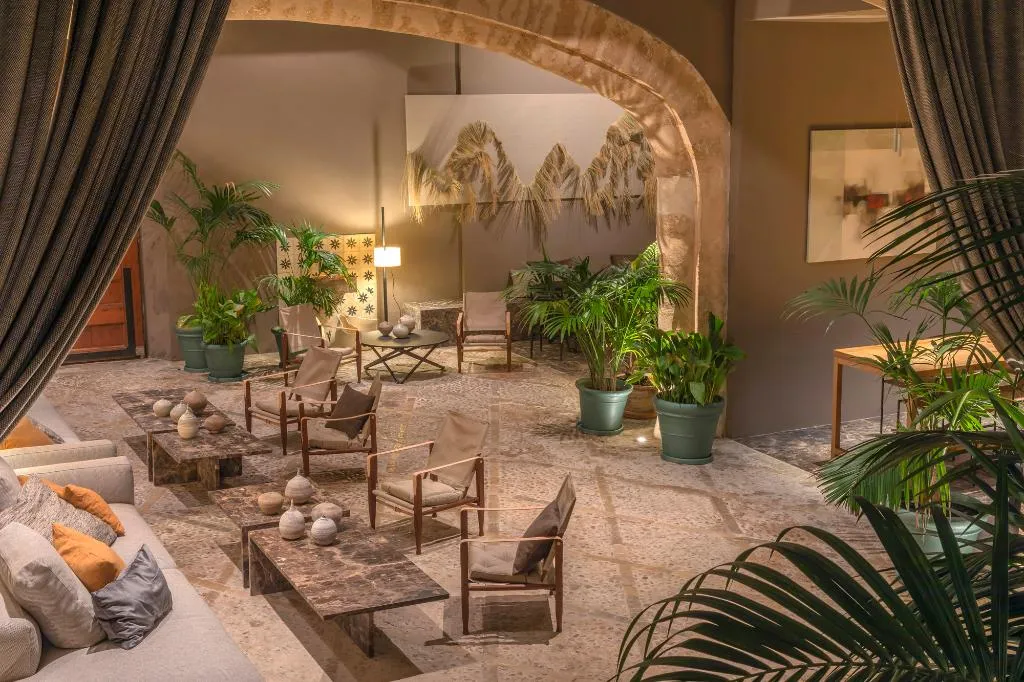 General view, Hotel Can Cera – Adults only, Majorca