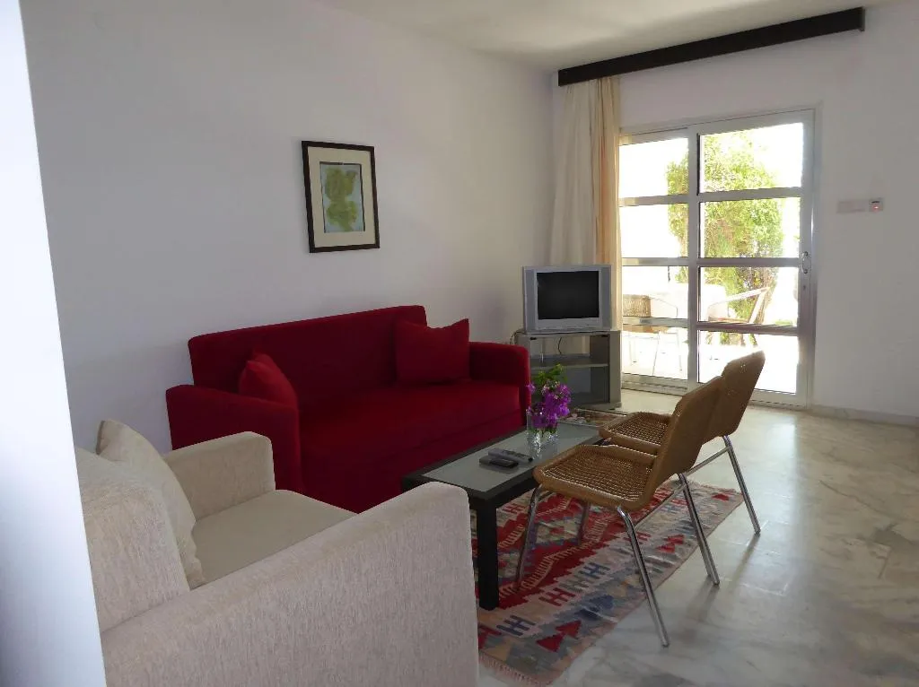 Room, Loryma Resort Hotel, Dalaman