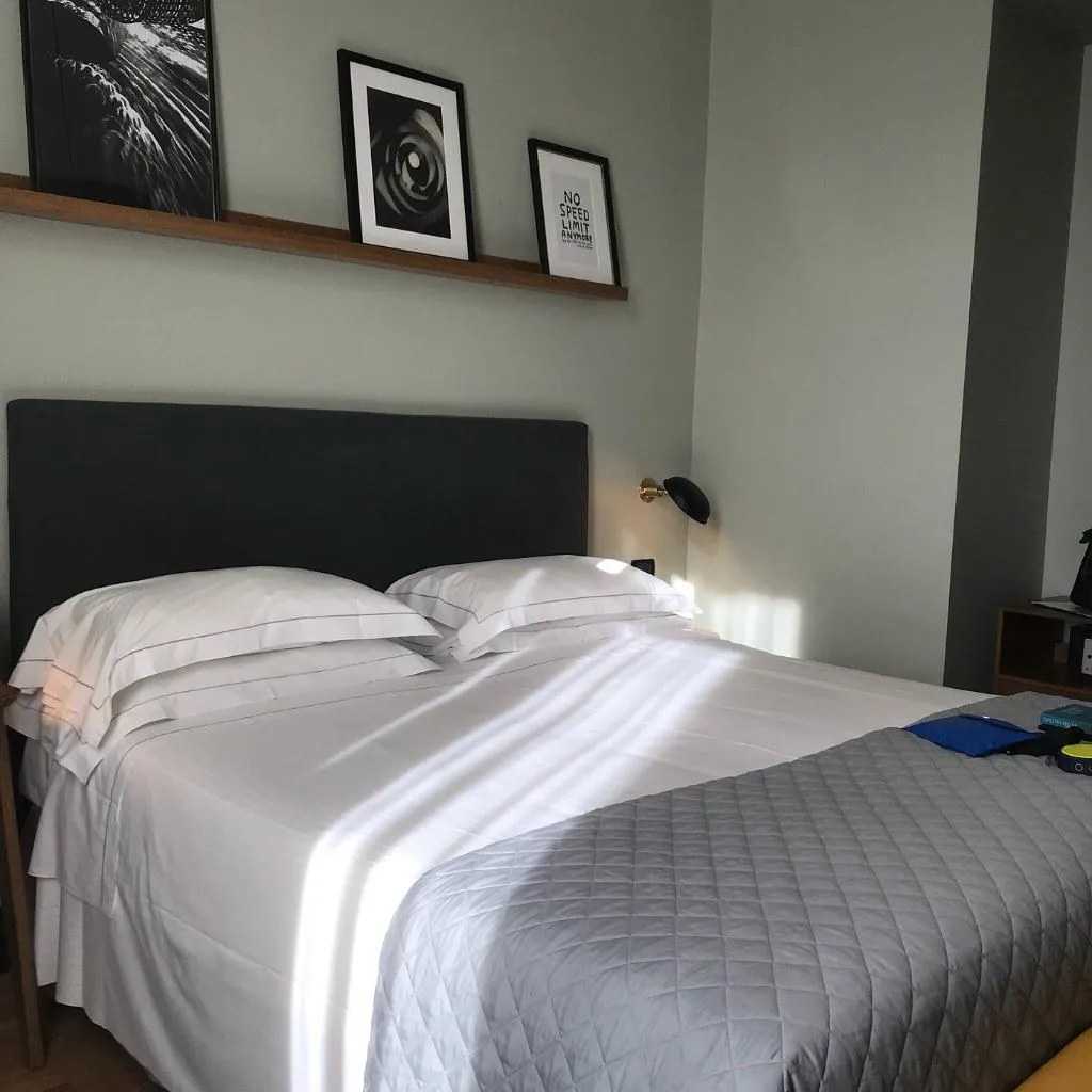 DOUBLE SINGLE USE WITH VIEWS Room, c-hotels Diplomat, Florence
