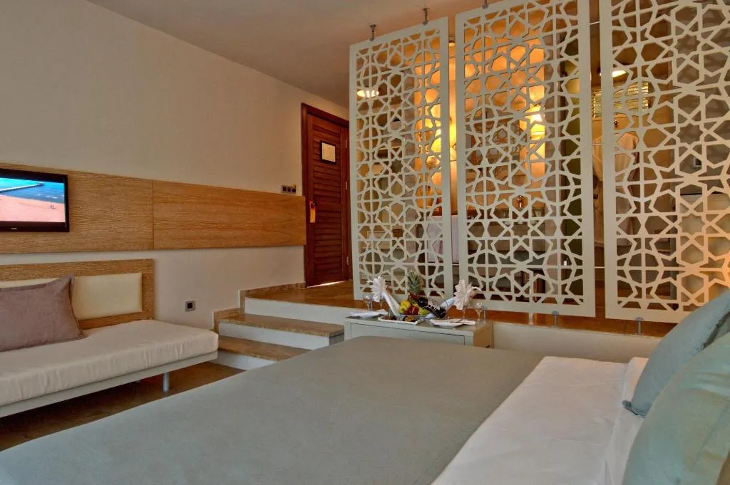 Room, Tui Magic Life Sarigerme Hotel, Dalaman