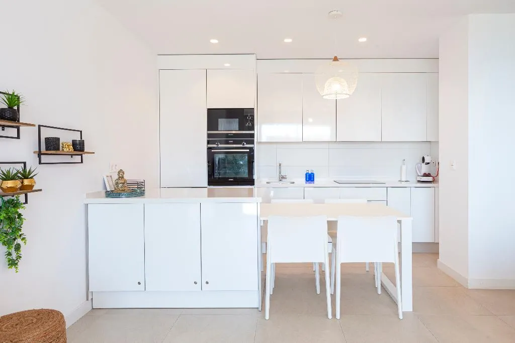 APARTMENT OCEAN VIEW TWO BEDROOMS Room, Blueline Apartmenthotel, Costa Blanca