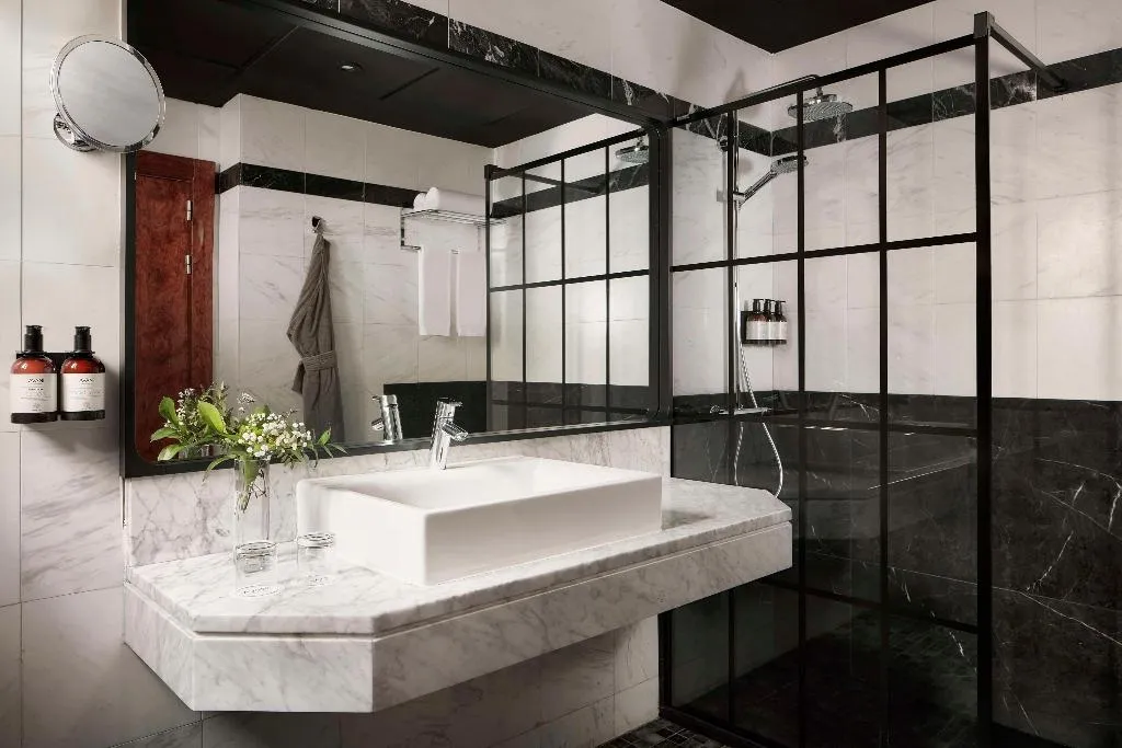 DOUBLE STANDARD Room, Avani Alonso Martinez Madrid Hotel, Madrid
