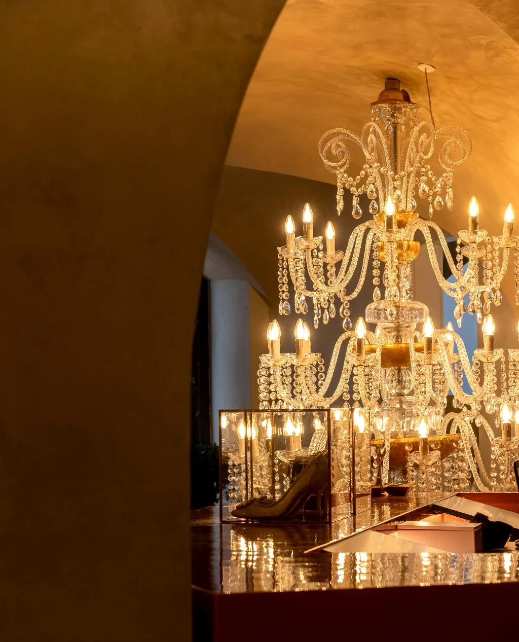 Lobby, Madalena By the Beautique Hotels, Lisbon
