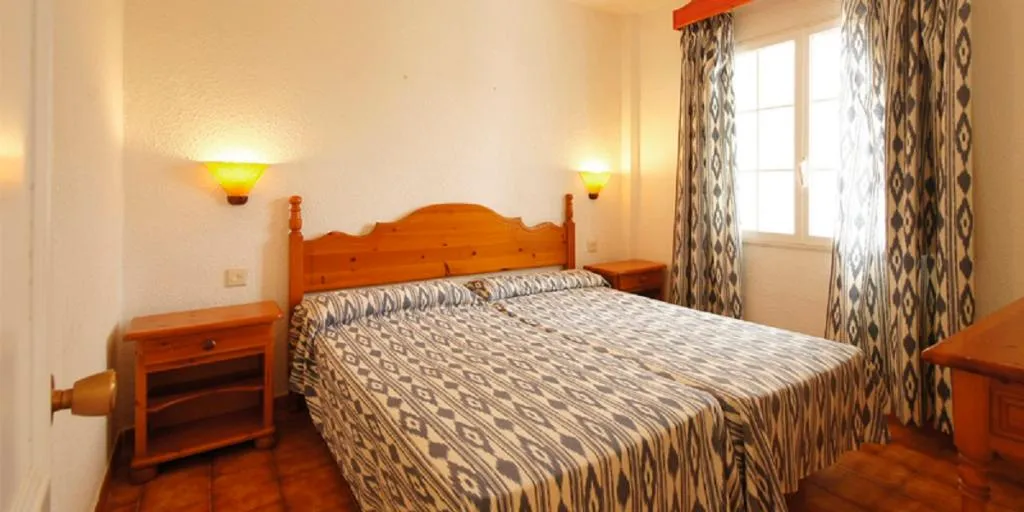 Room, Castell Sol, Menorca