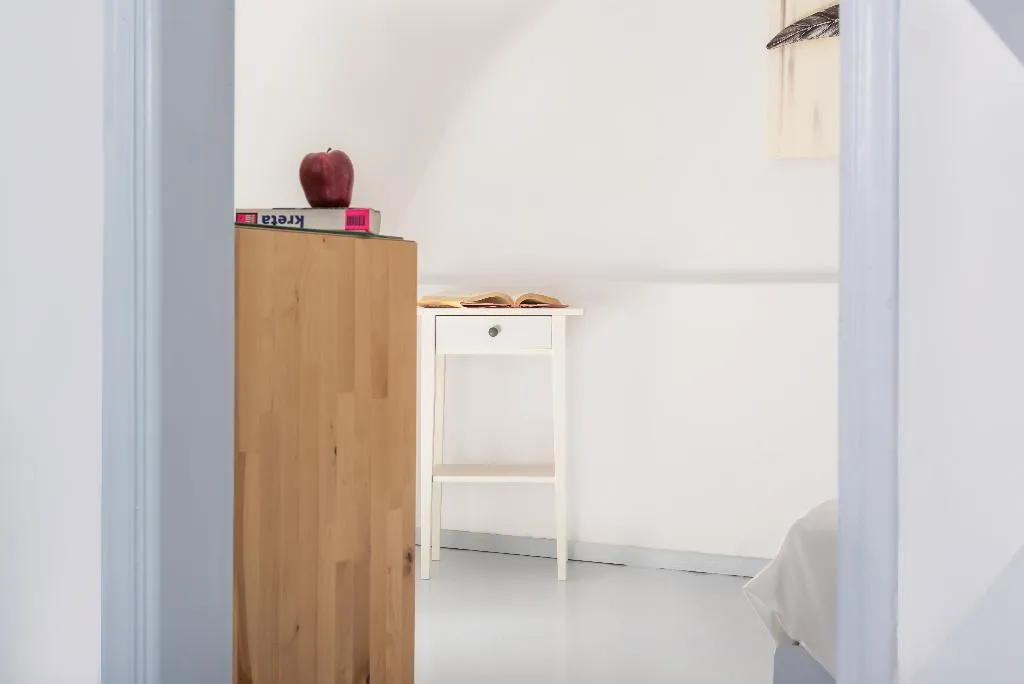 Room TWO BEDROOMS TWO BATHROOMS Room, Caldera Premium Villas, Santorini