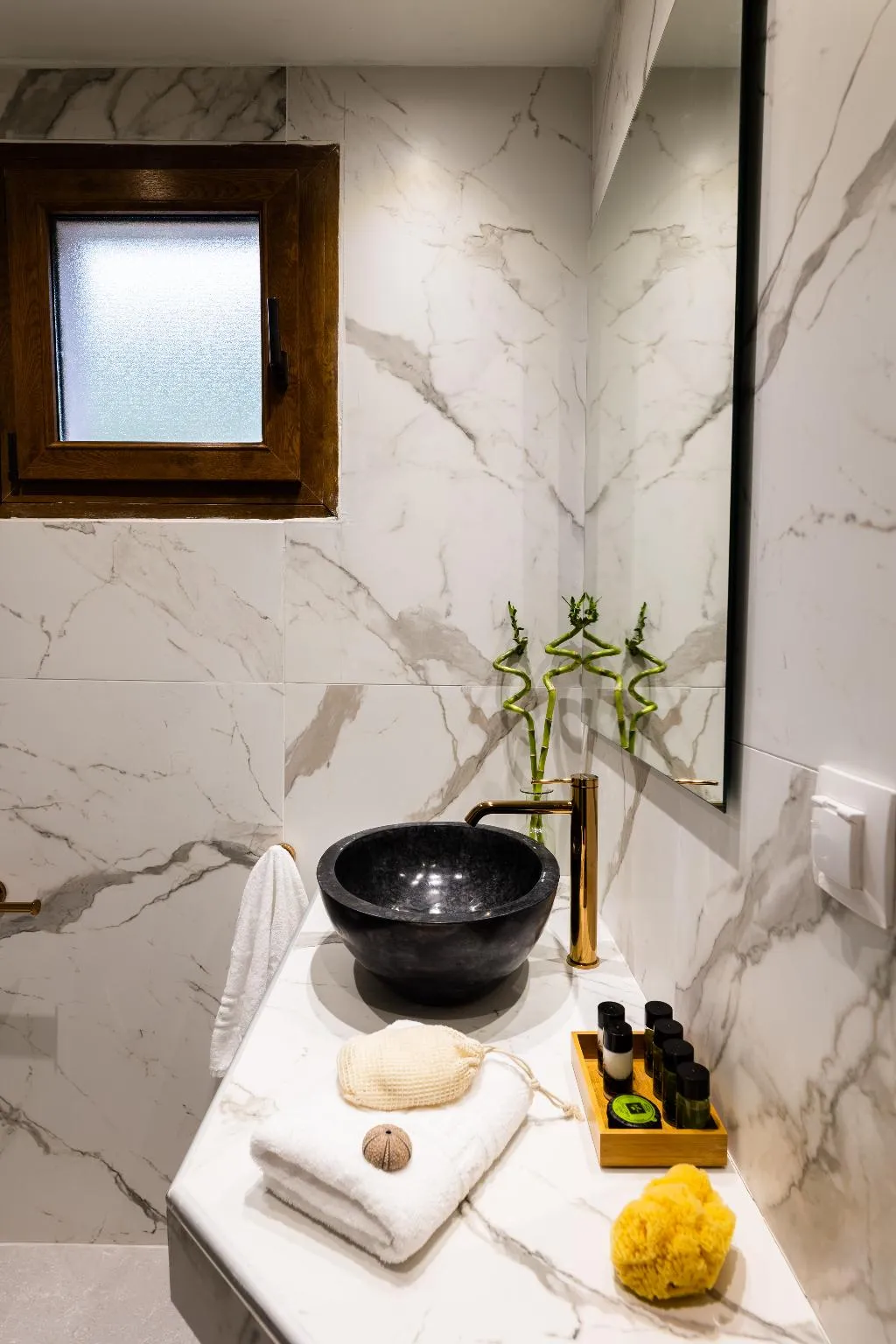 SUITE SUPERIOR SEA VIEW Room, Avaton Suites & Villas, Skiathos
