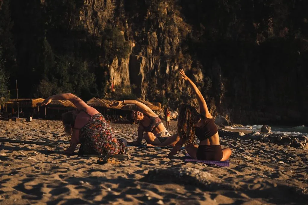 Sports and Entertainment, Butterfly Valley Bungalov, Dalaman