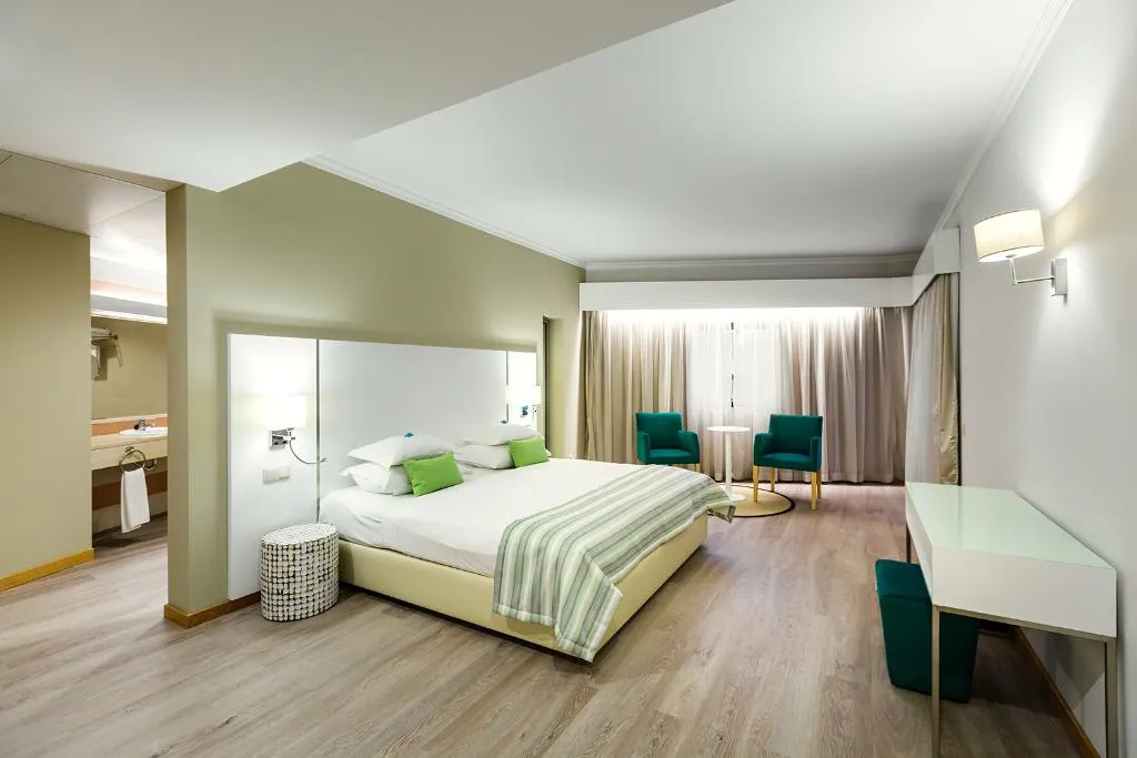 SUITE ONE BEDROOM Room, Sentido Galosol, Madeira