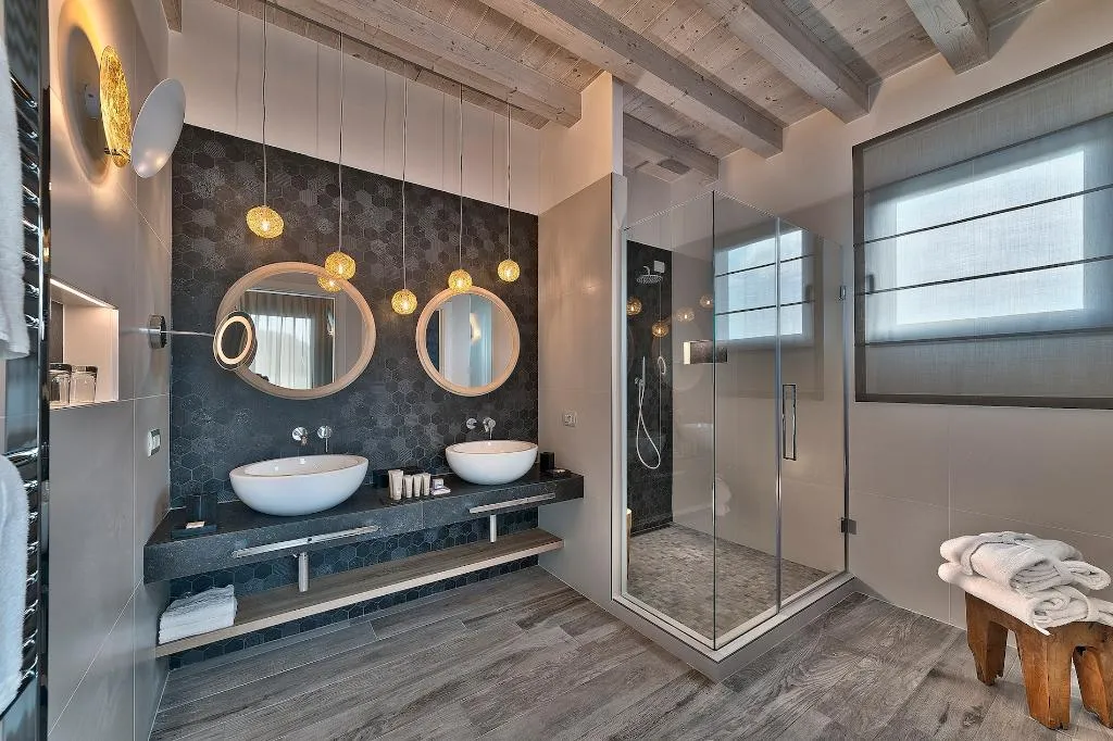 SUITE COMFORT Room, Esplanade Tergesteo – Luxury Retreat, Venice