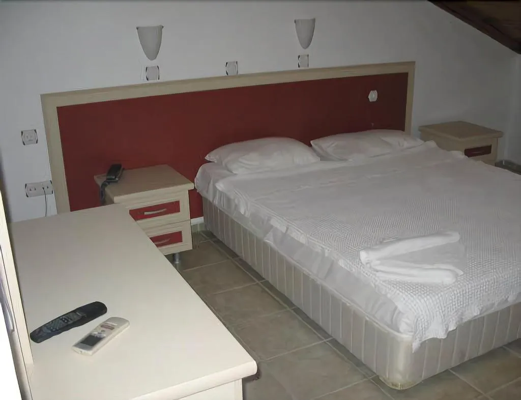 Room, Acar Park Hotel, Dalaman