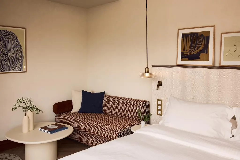 JUNIOR SUITE WITH VIEWS Room, A for Athens, Athens