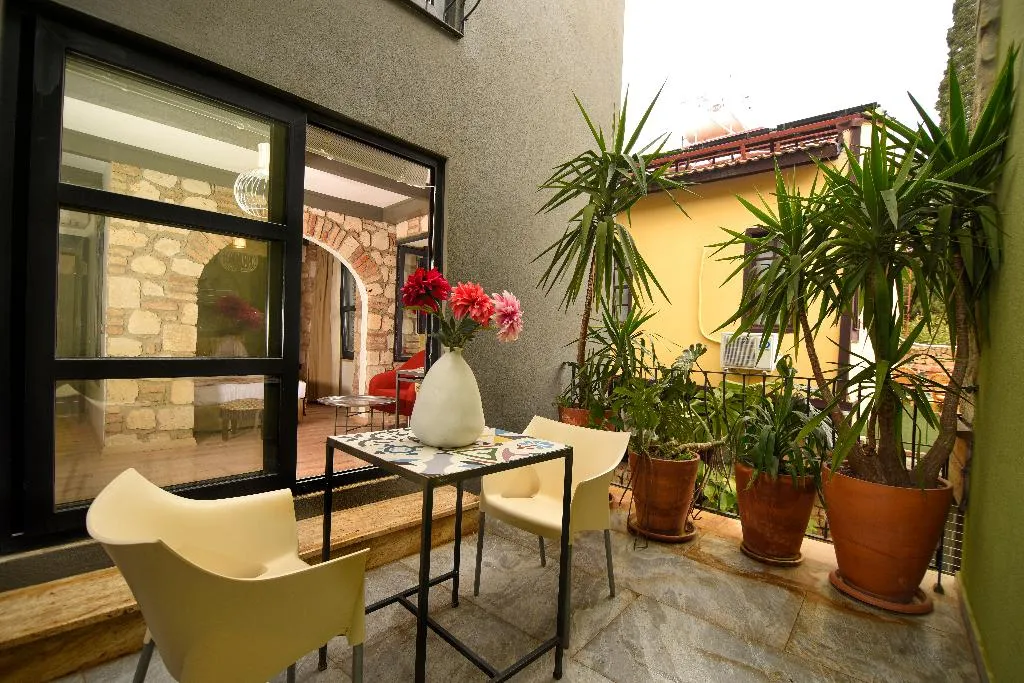 Room, Fiore Garden Suites, Antalya