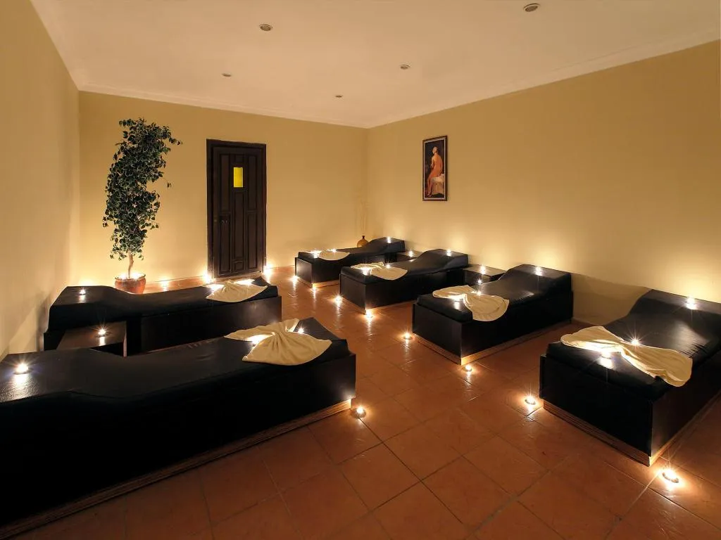 Sports and Entertainment, Fortezza Beach Resort, Dalaman