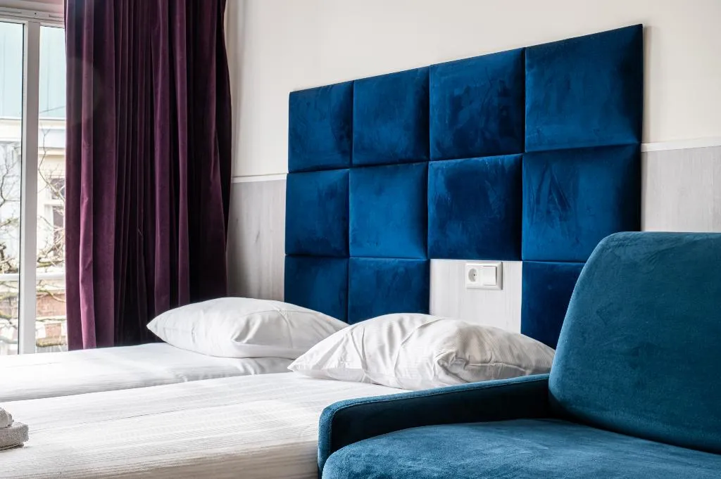 Room, Hotel Kap, Amsterdam