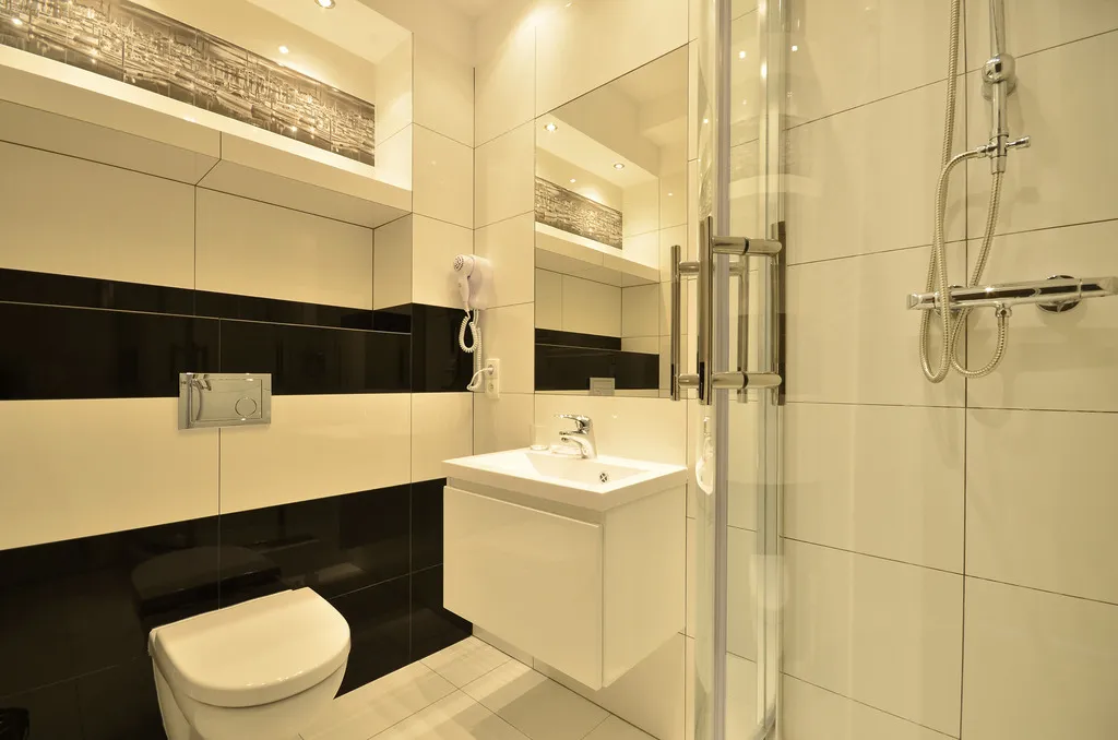 STUDIO STANDARD Room, Dom & House – Apartmenty Waterlane, Gdansk