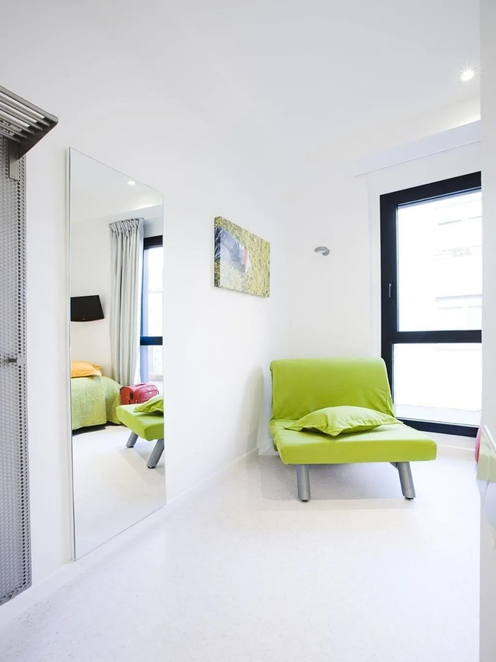 Room, Live & Dream, Barcelona