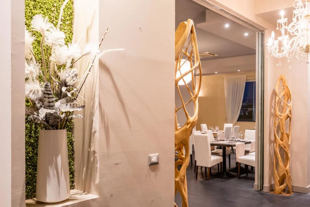 Restaurant, Capo Peloro Hotel - Only Adults 12+, Catania