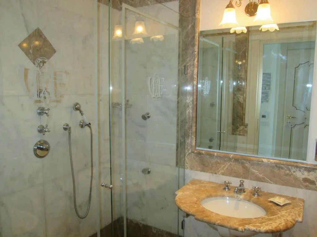 DOUBLE ECONOMY Room, Hotel Villa Fraulo, Naples