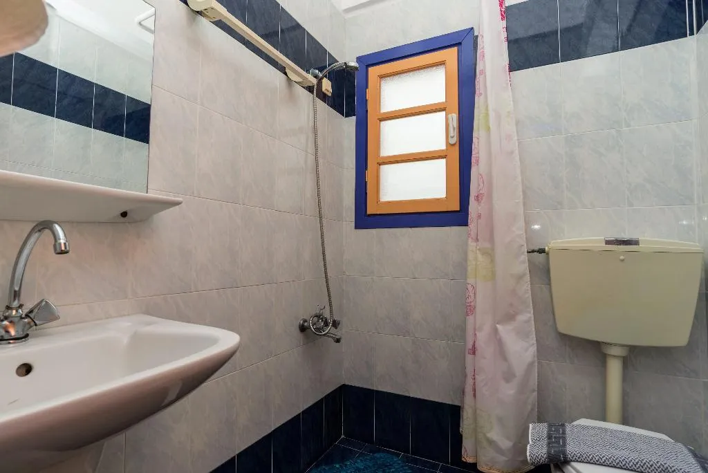 APARTMENT CAPACITY 4 ONE BEDROOM Room, Eltina Apartments, Crete