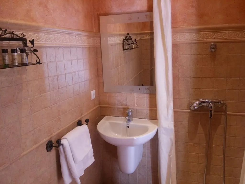 SINGLE STANDARD Room, Vega de Cazalla, Seville