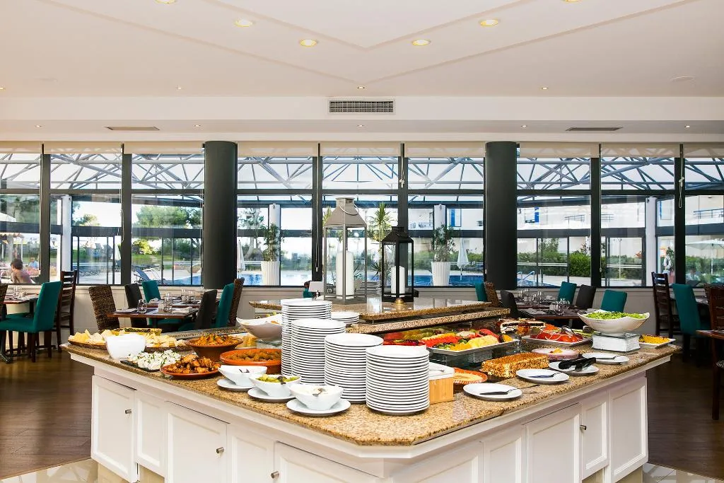 Restaurant, Pestana Cascais Ocean and Conference Aparthotel, Lisbon