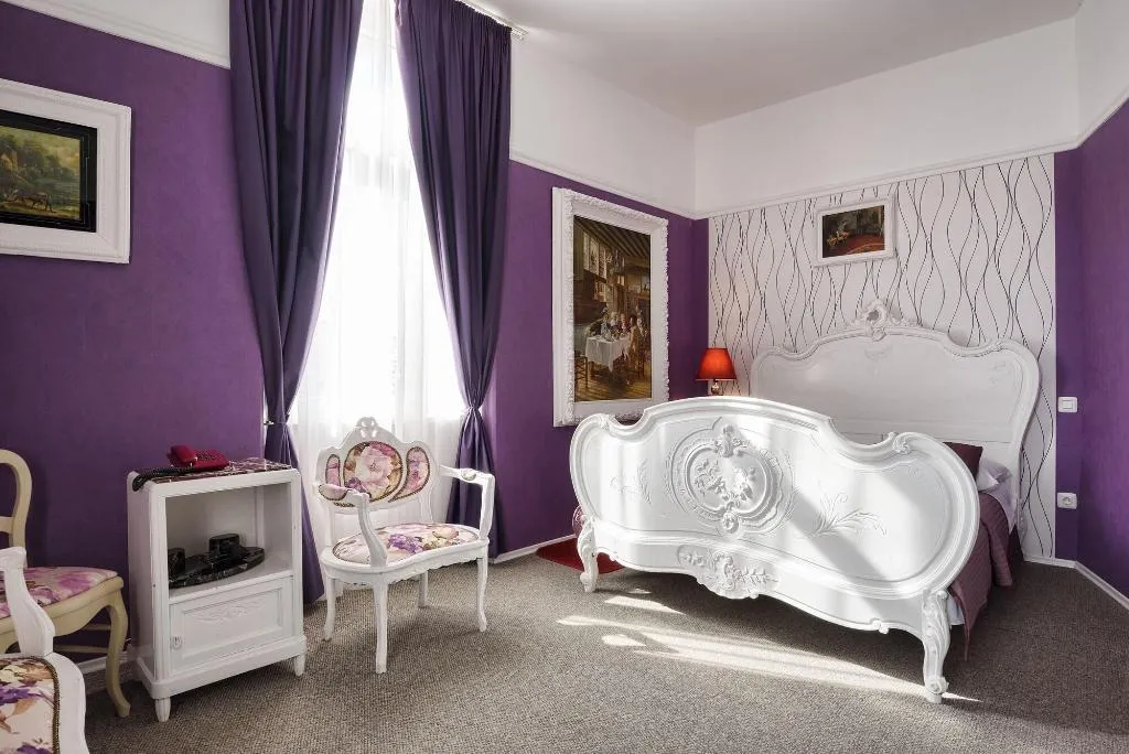 Room, Hotel Galija, Istria