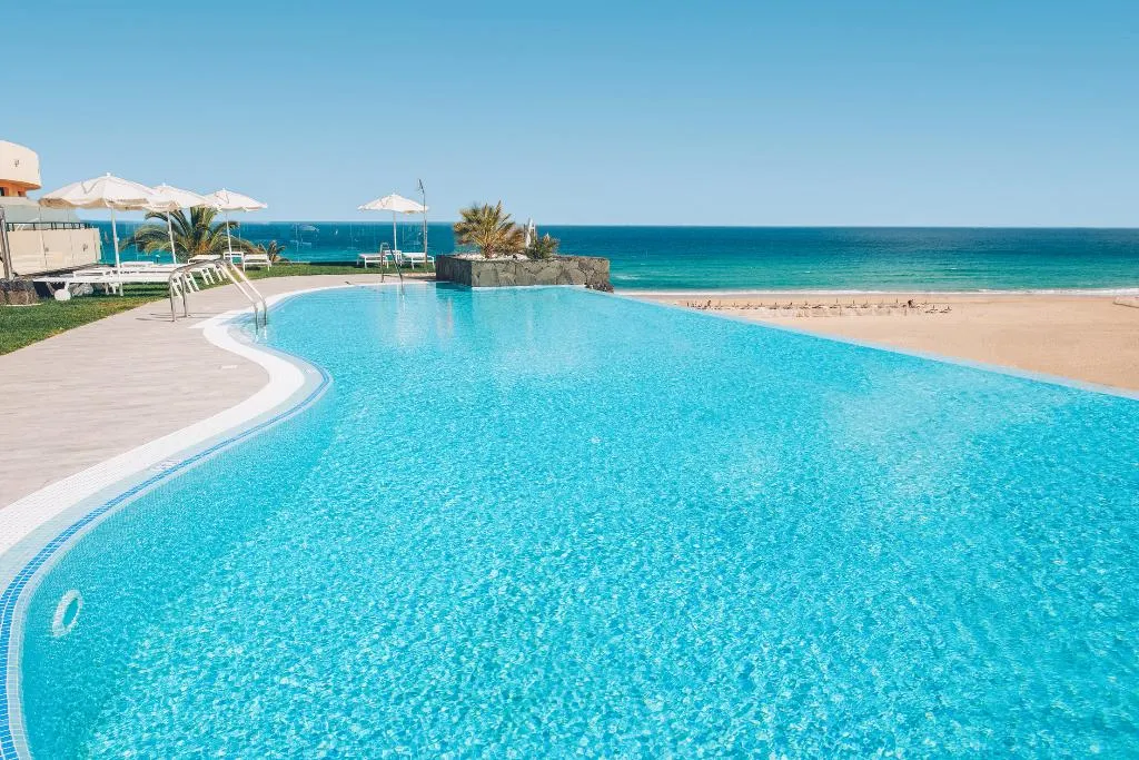 Pool, Iberostar Waves Playa Gaviotas, Fuerteventura