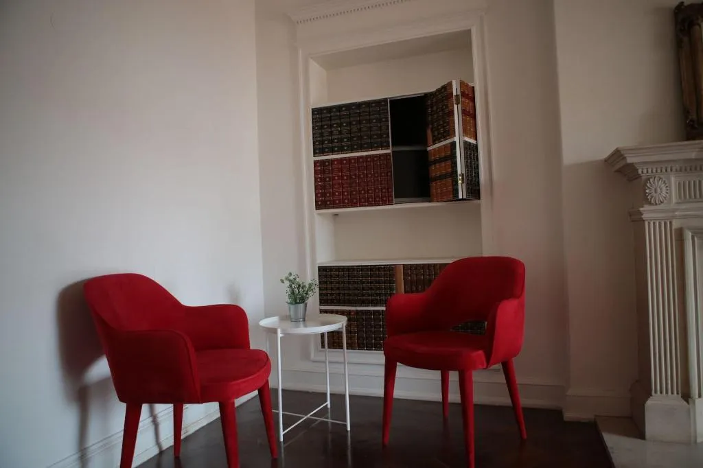 Room, Home Sweet Lisbon, Lisbon