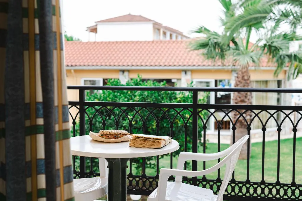STUDIO SUPERIOR Room, Village Inn, Zante