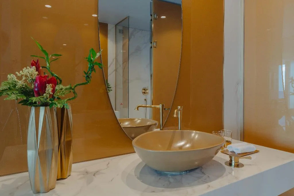 SUITE STANDARD Room, The Reserve, Madeira