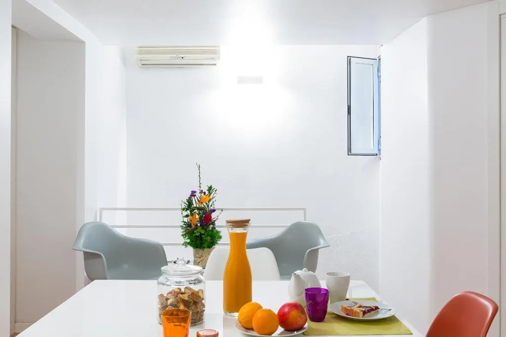 Lobby, Cancelleria Comfort Inn, Rome