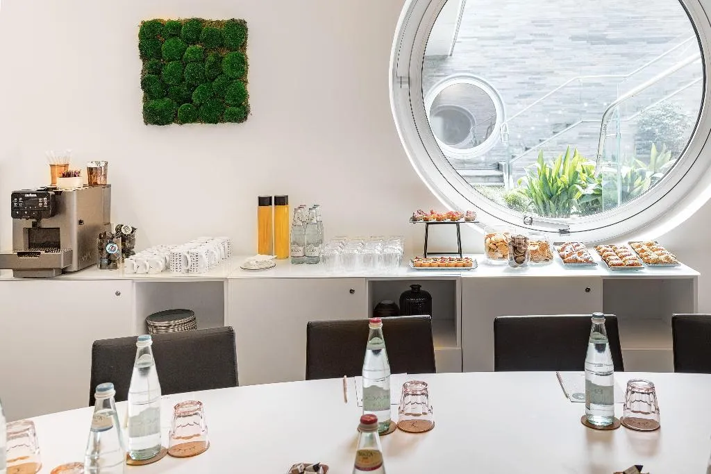 Conferences, Innside Milano Torre Galfa, Milan