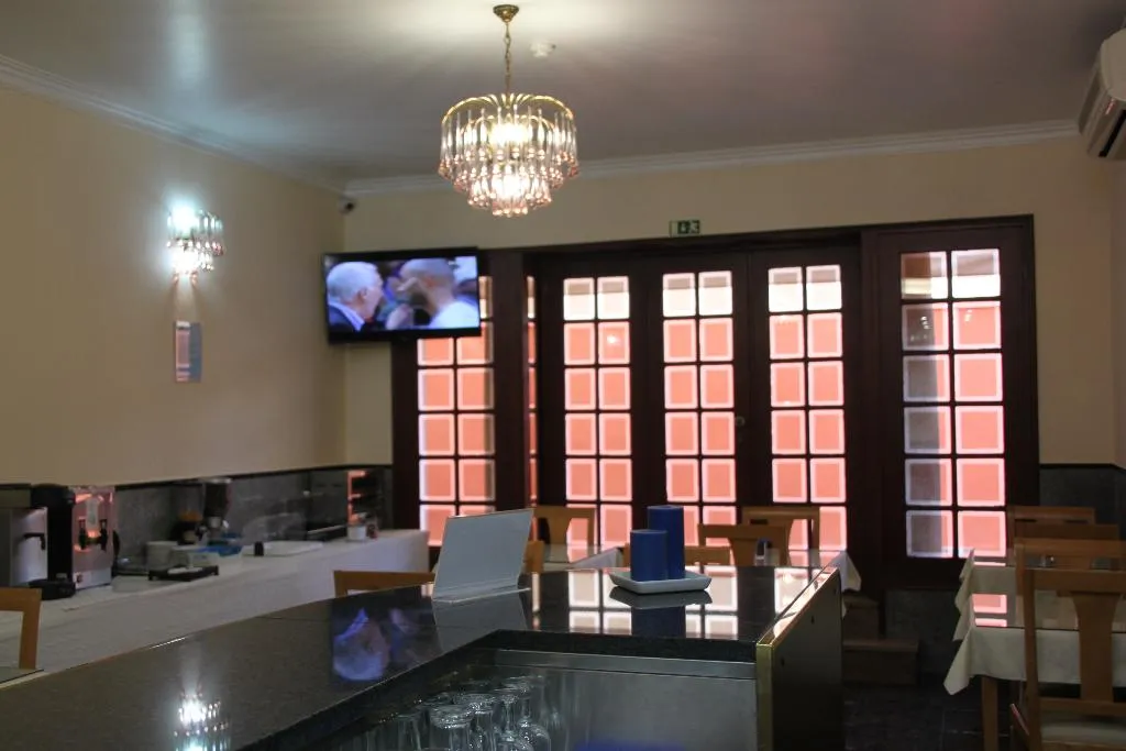 Restaurant, Quasar, Porto