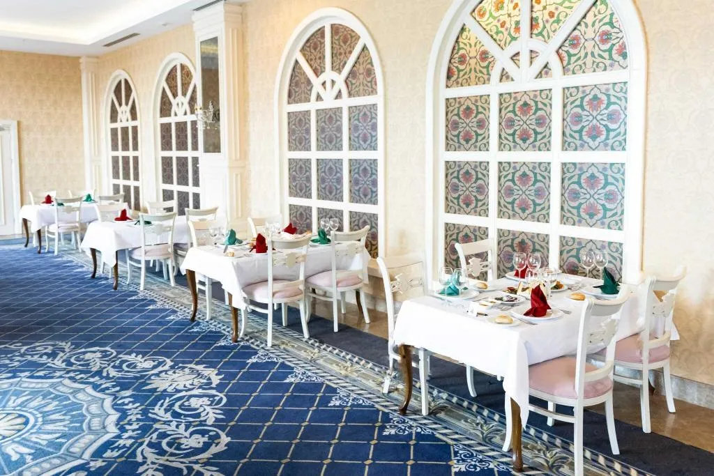 Restaurant, Side Premium, Antalya
