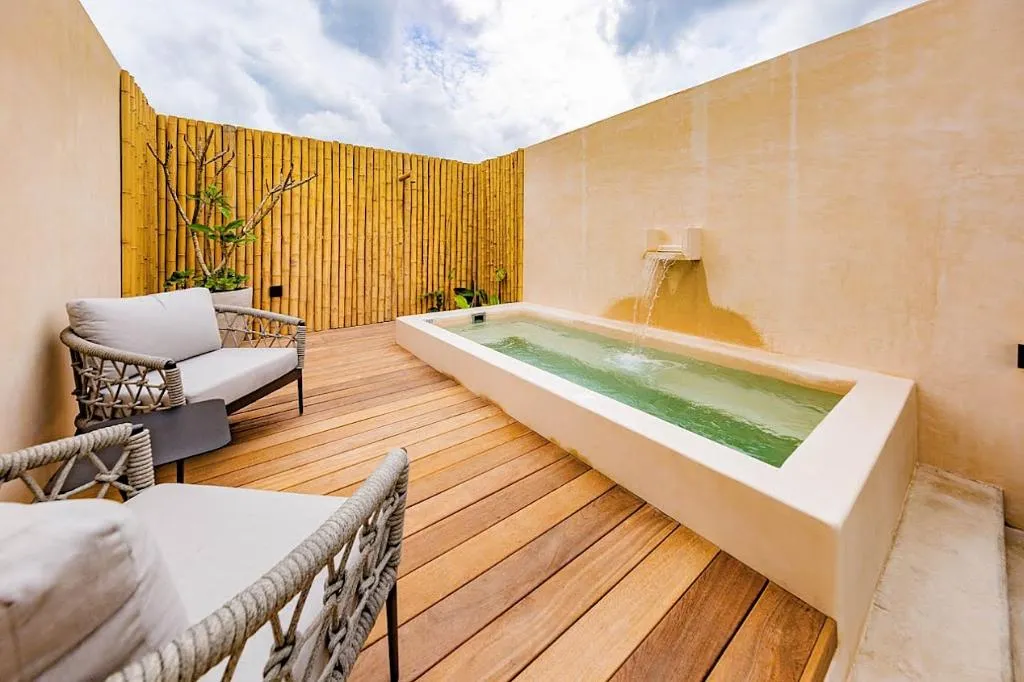 SUITE SUPERIOR WITH PRIVATE POOL Room, Hive Cancun By G Hotels, Cancun Area