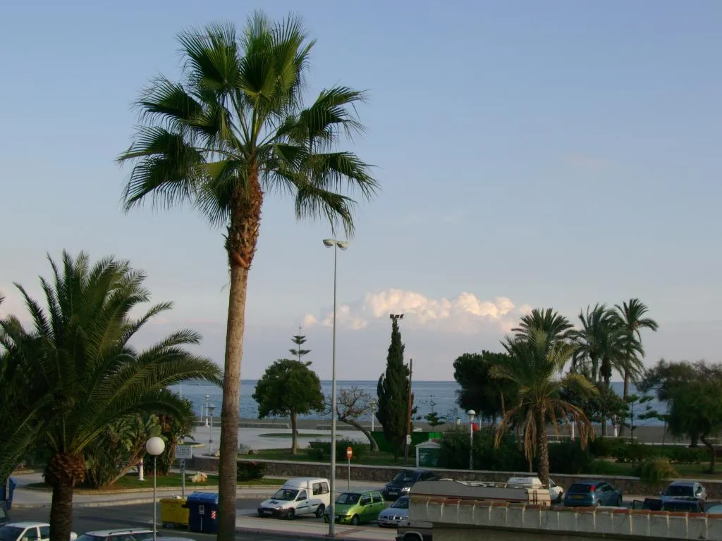Beach, Hotel Miraya, Costa Del Sol