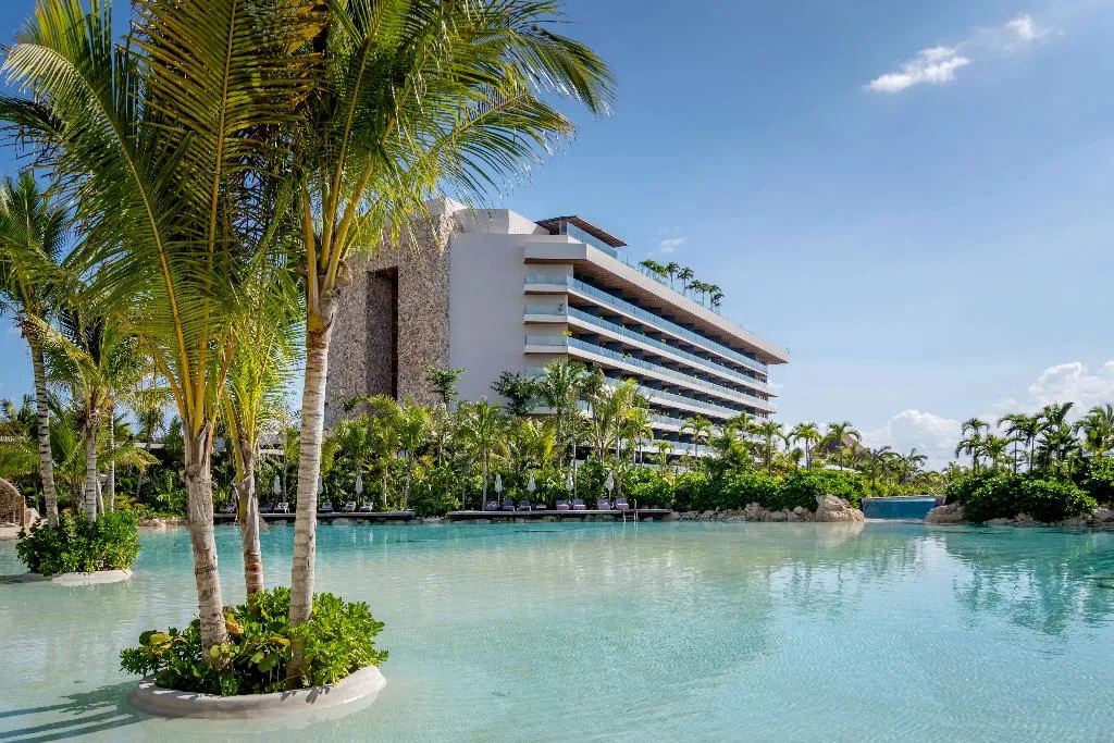 General view, Impression Moxché by Secrets, Cancun Area
