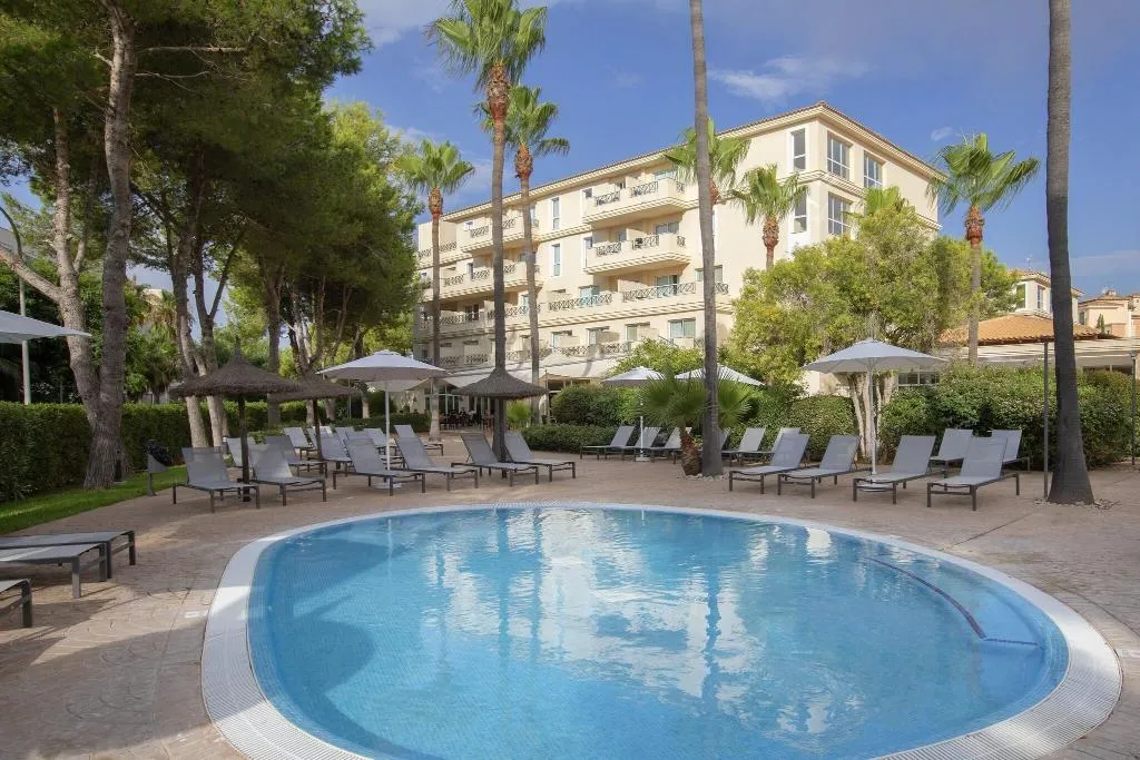Pool, HM Mar Blau, Majorca