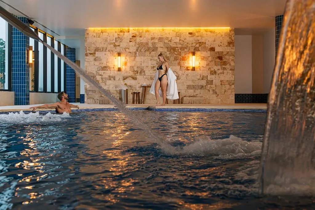 Sports and Entertainment, Ocean Allure Costa Mujeres Adults Only All Incl, Cancun Area