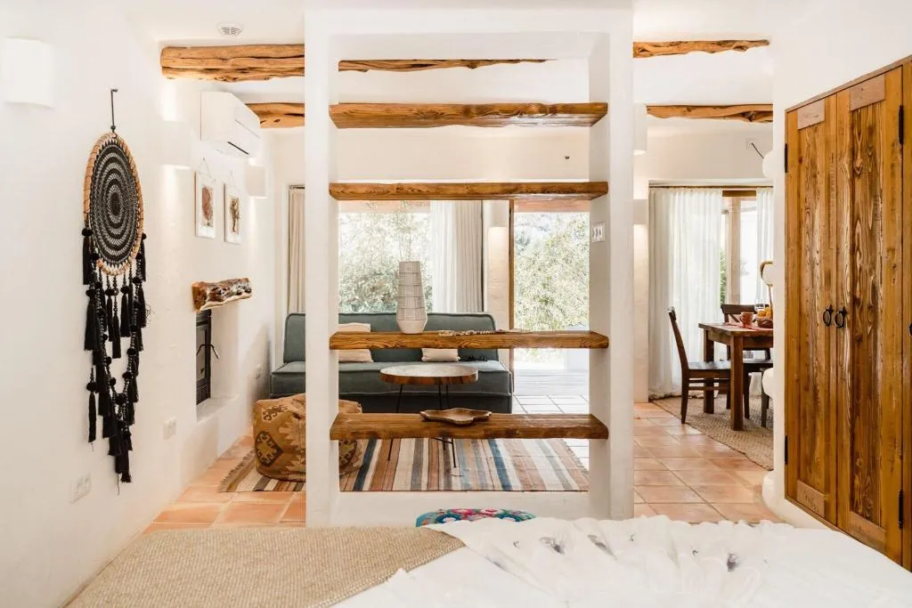 Room, Can Vistabella Boutique Resort, Ibiza