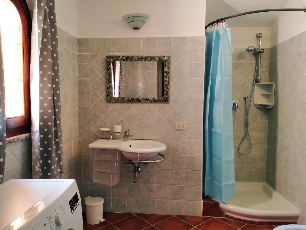 APARTMENT SEA VIEW Room, PMS CaseVacanze Budoni, Olbia
