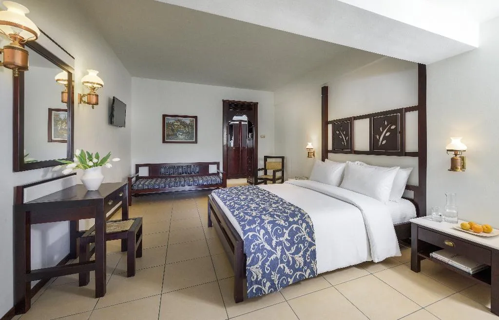 Double or Twin COMFORT Room, Simantro Resort, Halkidiki