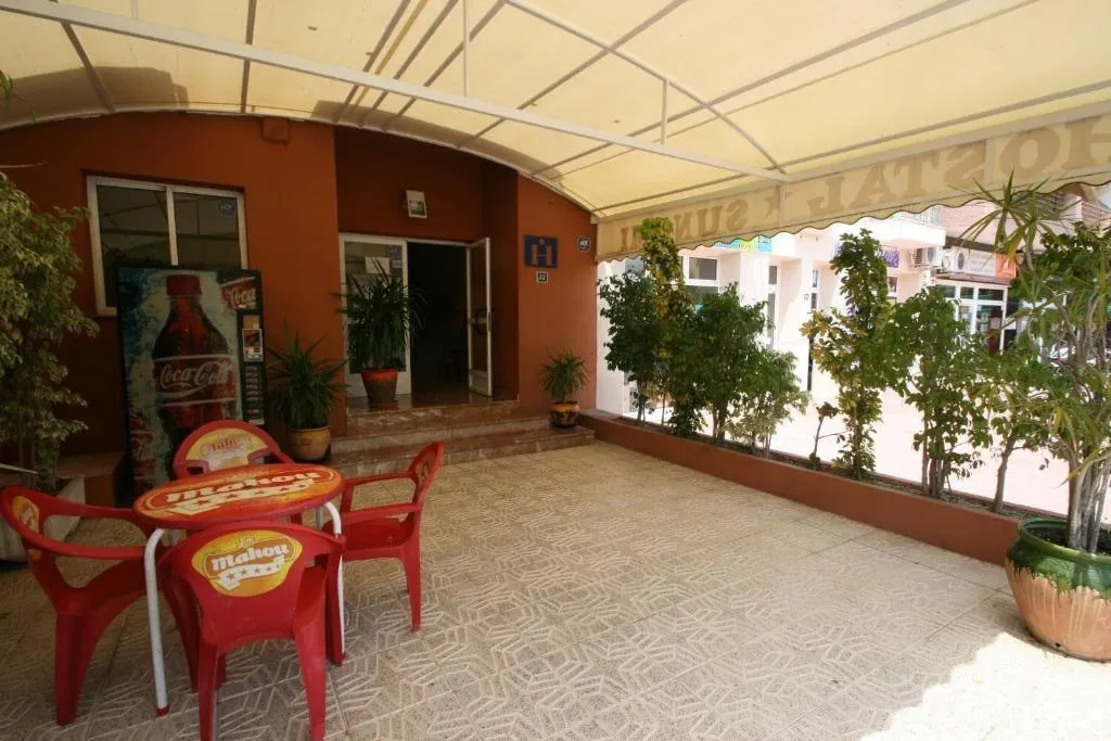 Room, Hostal Sunami, Costa Blanca