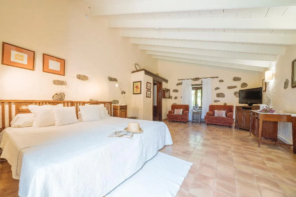 JUNIOR SUITE STANDARD Room, Las Calas, Gran Canaria